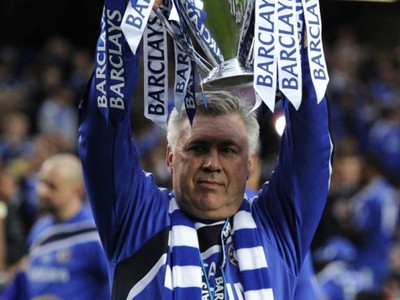 Carlo Ancelotti