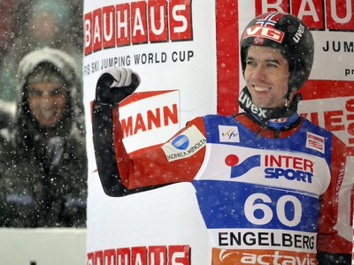 Anders Bardal 