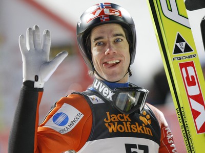 Anders Bardal 