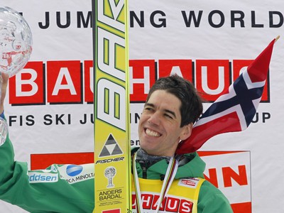 Anders Bardal