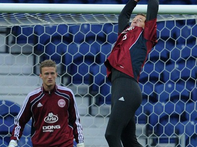 Anders Lindegaard 
