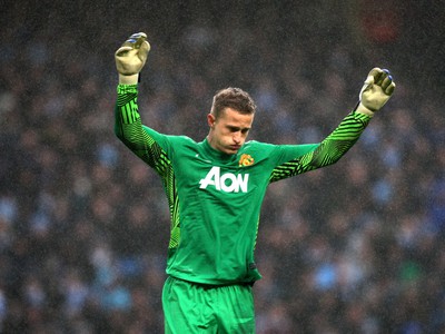 Anders Lindegaard