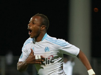 Andre Ayew