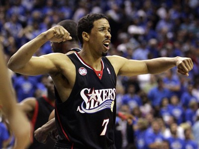 Andre Miller