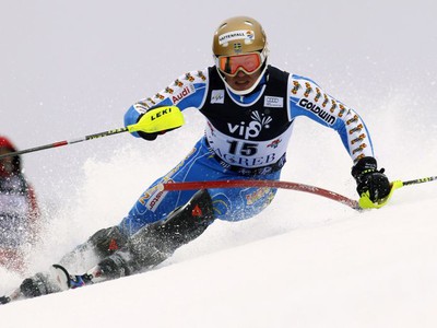 Andre Myhrer