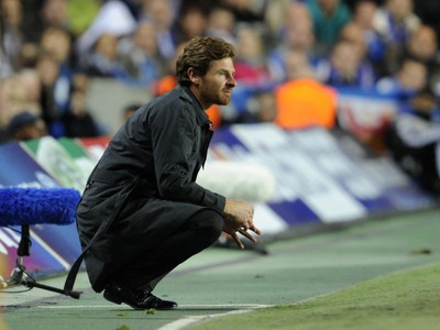 André Villas-Boas