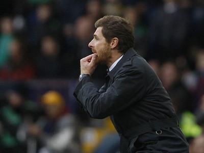 Andre Villas-Boas