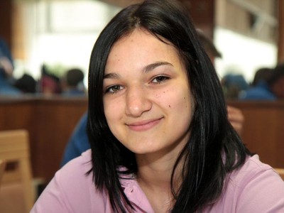 Andrea Krišandová