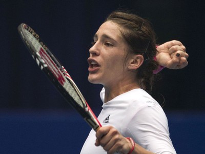 Andrea Petkovicová