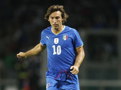 Andrea Pirlo