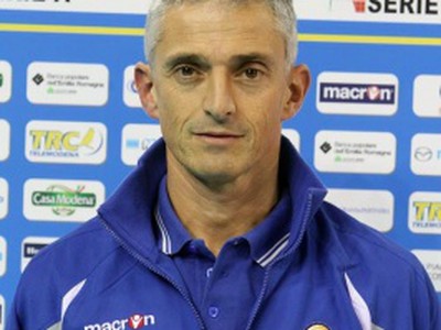 Andrea Tomasini