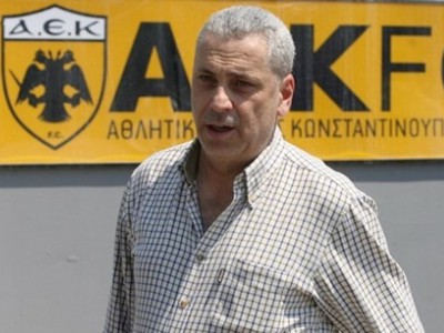 Andreas Dimitrelos