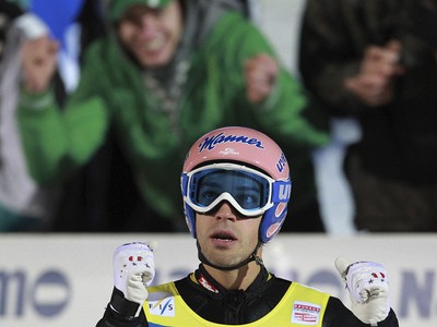 Andreas Kofler