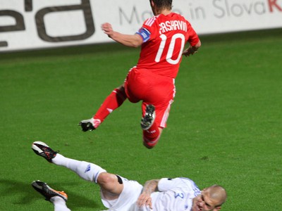 Andrej Aršavin 