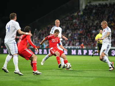 Andrej Aršavin 