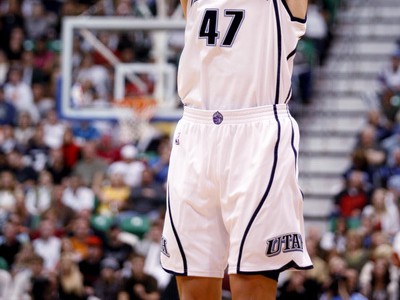 Andrej Kirilenko