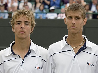 Andrej Martin a Martin