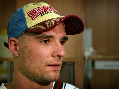 Andrej Sekera