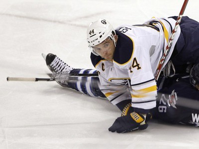 Andrej Sekera 