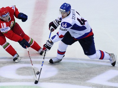 Andrej Sekera, 26.3.2010