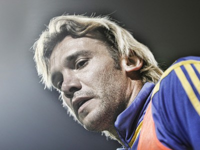 Andrej Ševčenko