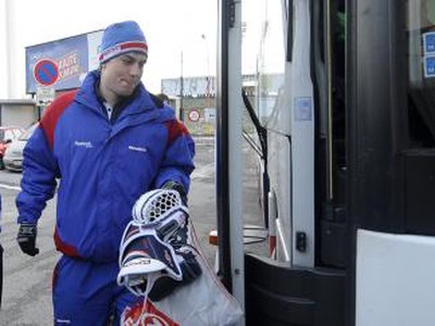 Andrej Štastný