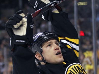 Andrew Ference