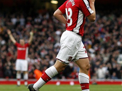 Andrey Arshavin