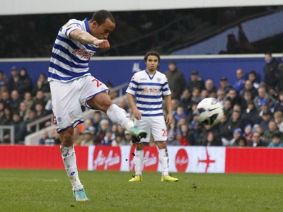 Andros Townsend