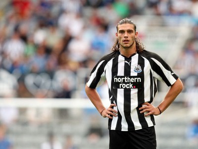 Andy Carroll
