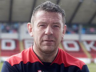 Andy Goram