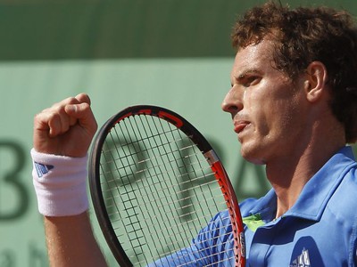 Andy Murray
