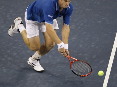 Andy Murray