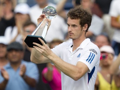 Andy Murray