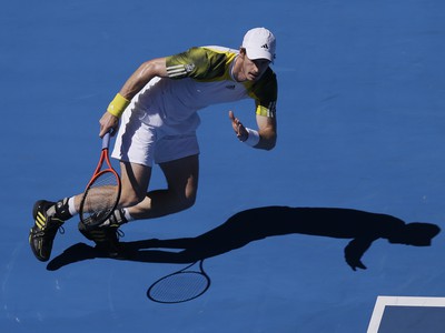 Andy Murray