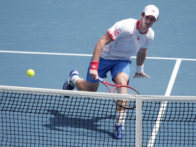 Andy Murray
