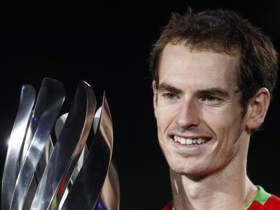 Andy Murray