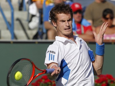 Andy Murray