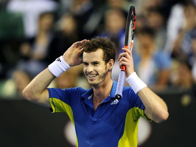 Andy Murray