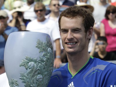 Andy Murray