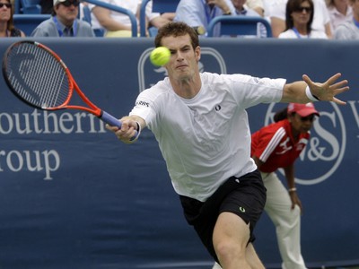 Andy Murray