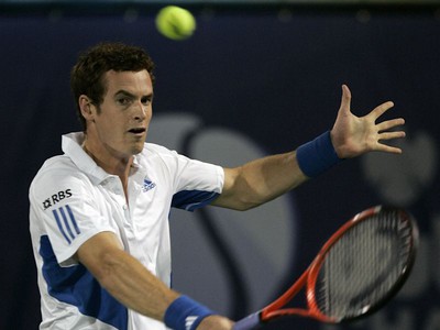 Andy Murray