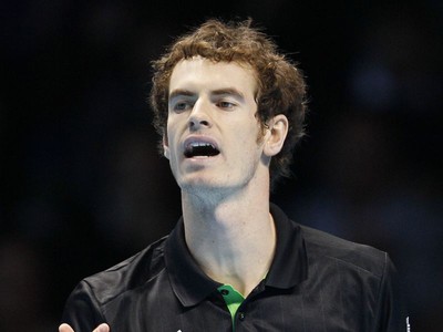 Andy Murray