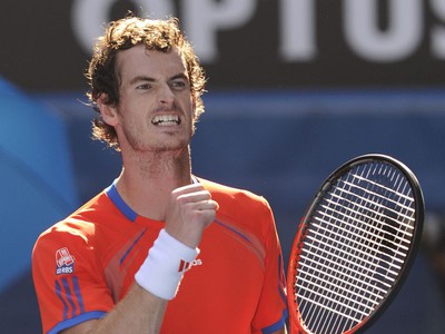 Andy Murray