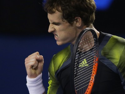 Andy Murray