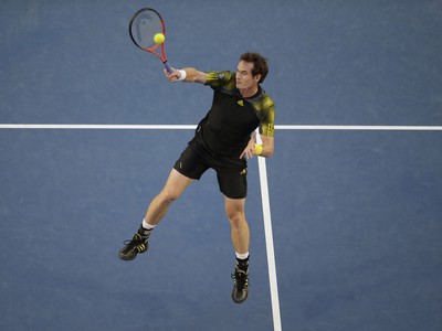 Andy Murray