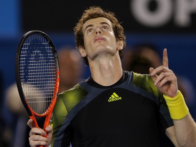 Andy Murray