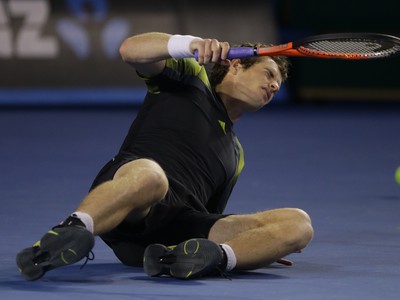 Andy Murray