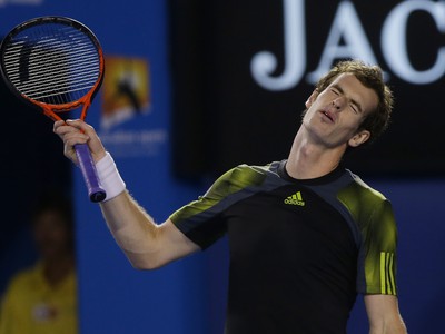 Andy Murray