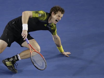 Andy Murray
